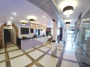 M Montreal - Hostel