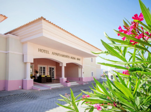 Aqua Mar Albufeira