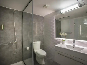 Blazer Residence
