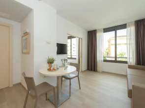 Atenea Park - Suites Apartments
