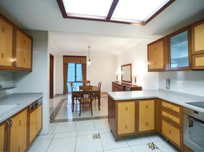 Grand Hyatt Residence