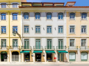 Hotel Vincci Baixa