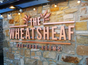 The Wheatsheaf Hotel