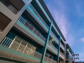 Lucky Friend Boutique Hotel