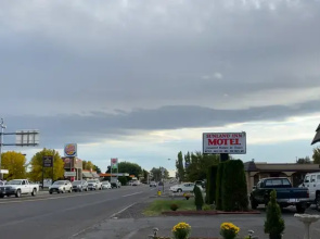 Sunland Inn of Ephrata