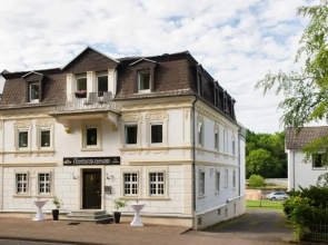 Aparthotel Paradies