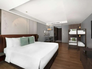 Novotel Living Bangkok Sukhumvit Legacy