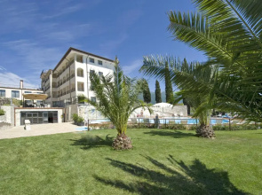 Villa Luisa Resort & Luxury Apartments