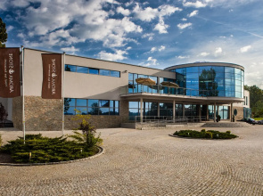 Aroma Stone Hotel Spa