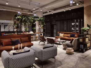 Radisson Blu Seaside Hotel, Helsinki