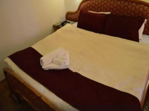 OYO 26147 Hotel Guncha Siddhartha