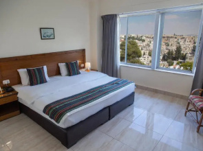 Antika Amman Hotel