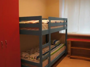 Сувенир Хостел