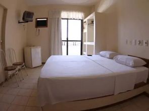 Hotel Aquário de Ubú