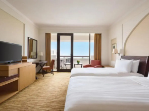 Shangri Las Barr Al Jissah Resort - Al Waha / Al Bandar / Al Husn