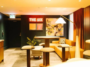 Union Hotel