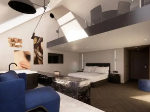 The Amauris Vienna - Relais & Châteaux