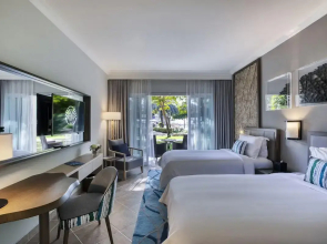 Fujairah Rotana Resort & Spa