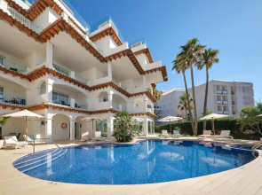 Hotel Villa Chiquita - Adults only (+12)