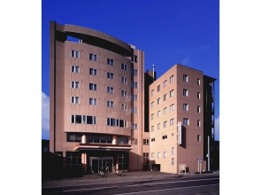 Mombetsu Central Hotel