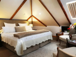 Centre Ville Guest House