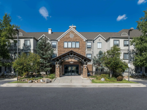 Sonesta ES Suites Denver South Park Meadows