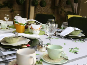 Centre Ville Guest House