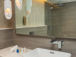 Radisson Blu Hotel & Resort, Abu Dhabi Corniche