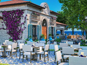 Utopia Resort & Residence