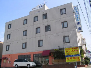 Business Hotel Toraku