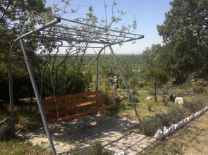 Усадьба Фазанья Роща