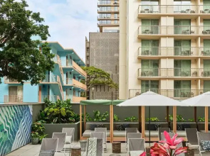Romer House Waikiki