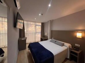 Hotel Montesol Benidorm