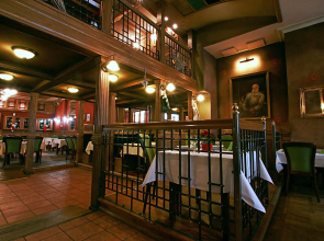 Hotel Polonia