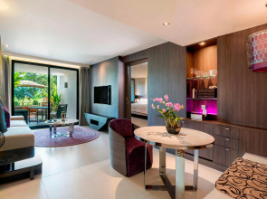 Le Meridien Suvarnabhumi, Bangkok Golf Resort & Spa