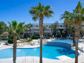 BlueSea Club Marthas