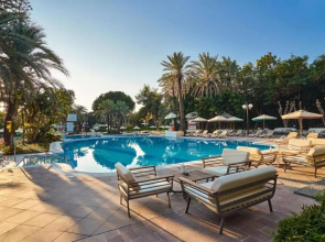 Rixos Downtown Antalya All Inclusive - The Land of Legends Access
