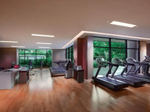 Grand Hyatt Residence