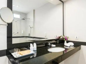 Курортный отель Thai Garden Resort