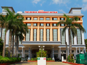 The Bhimas Residency Hotels