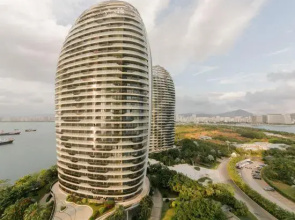 Phoenix Island Haiwan Fengqing Holiday Hotel
