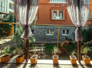 Mini-Hotel Ne Goryuy