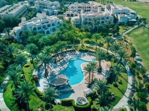 Отель JAZ Neo Saraya Palms