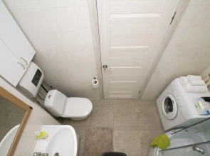 Volodarskogo 50 Apartments