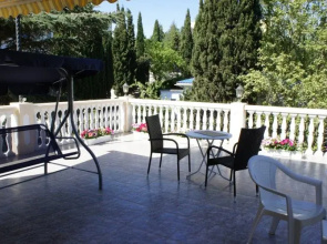 Villa Caprice
