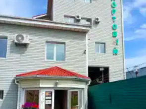 Portoviy Residential Complex