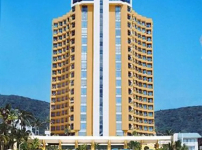 Copacabana Beach Hotel Acapulco