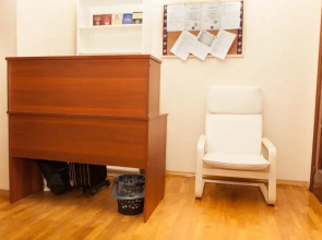 Crystal Hostel