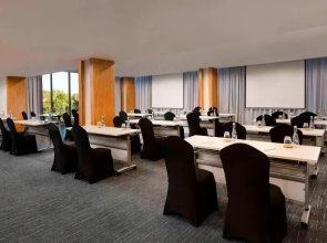 Element By Westin Bali Ubud