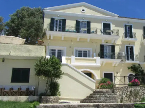 Levant Hotel